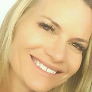 Meet your Posher, Gina